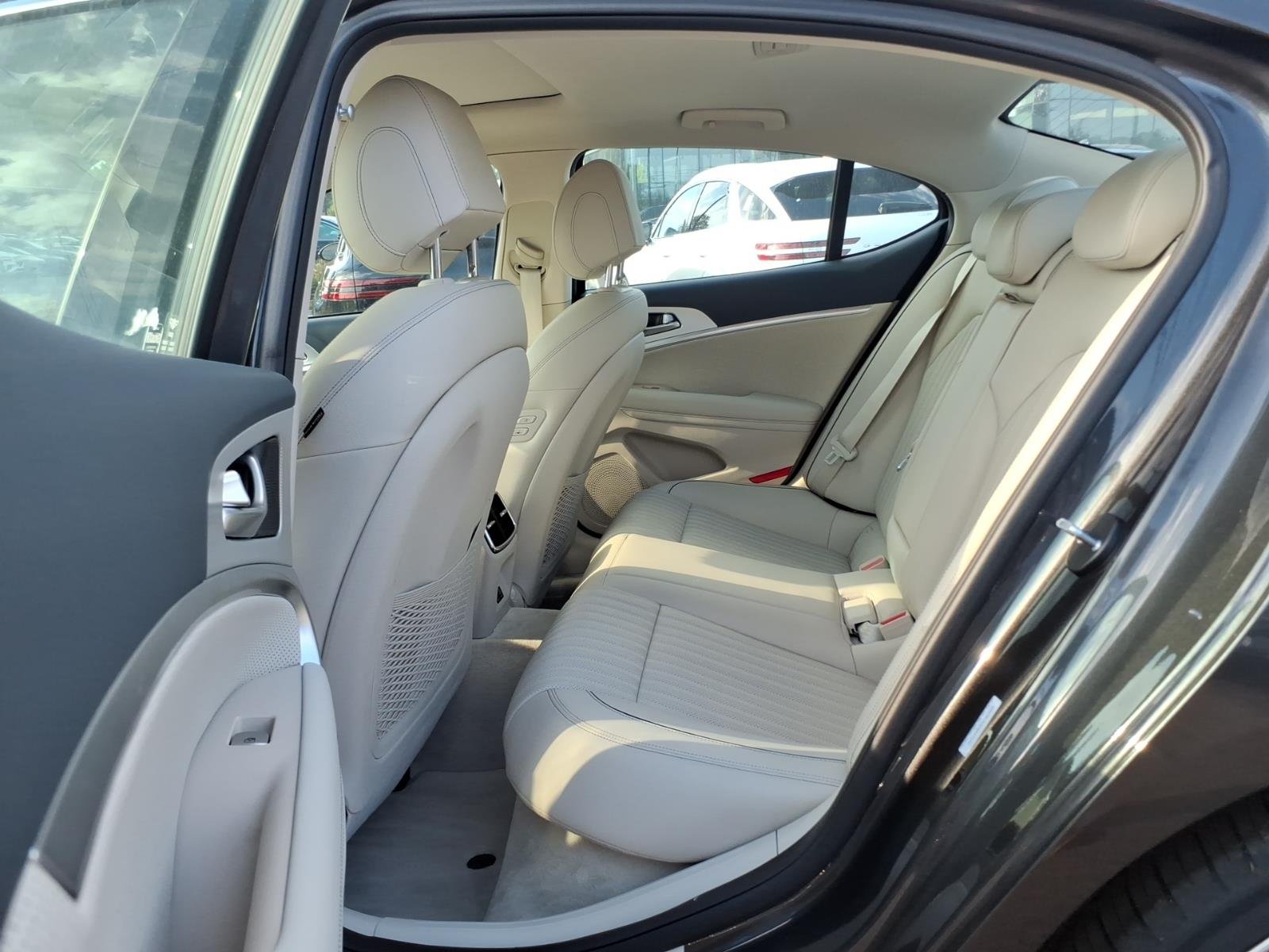 2026 GENESIS G70 Prestige - Photo 11