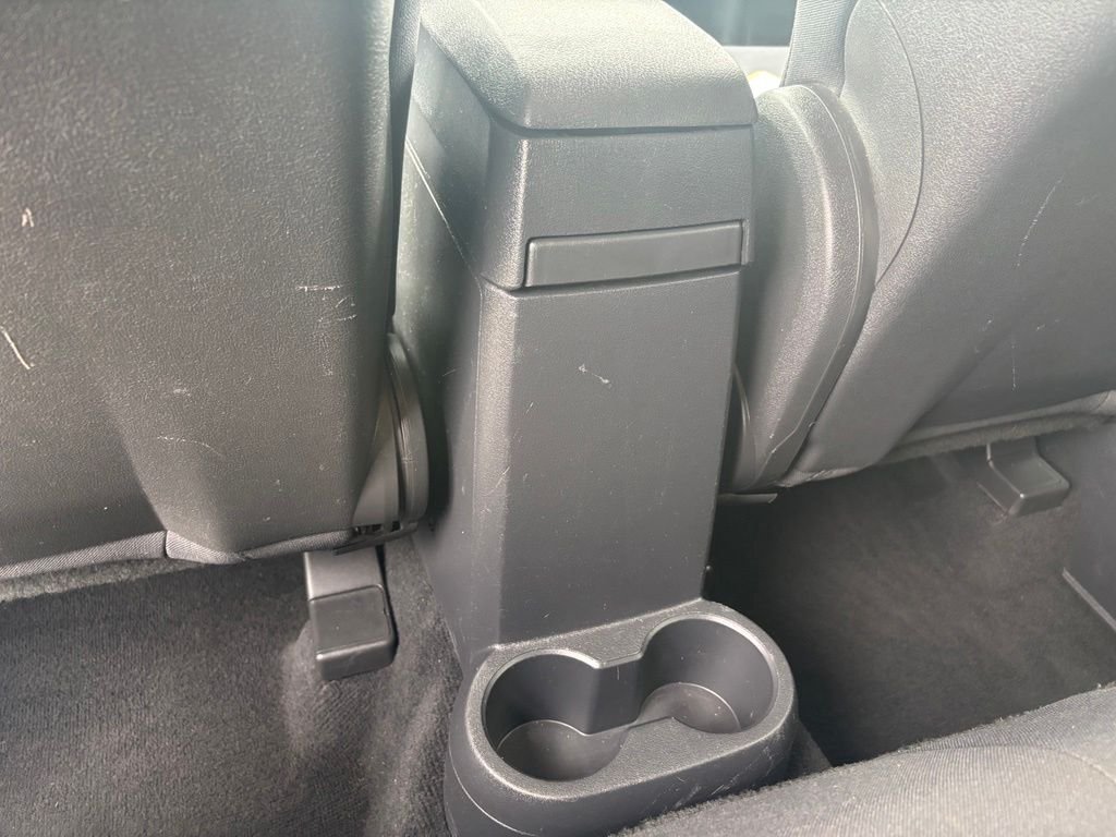 Used 2010 Black Jeep Sport image 10