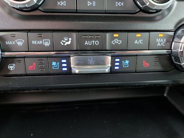 New 2026 Agate Black Metallic Ford F-250® Lariat® image 79