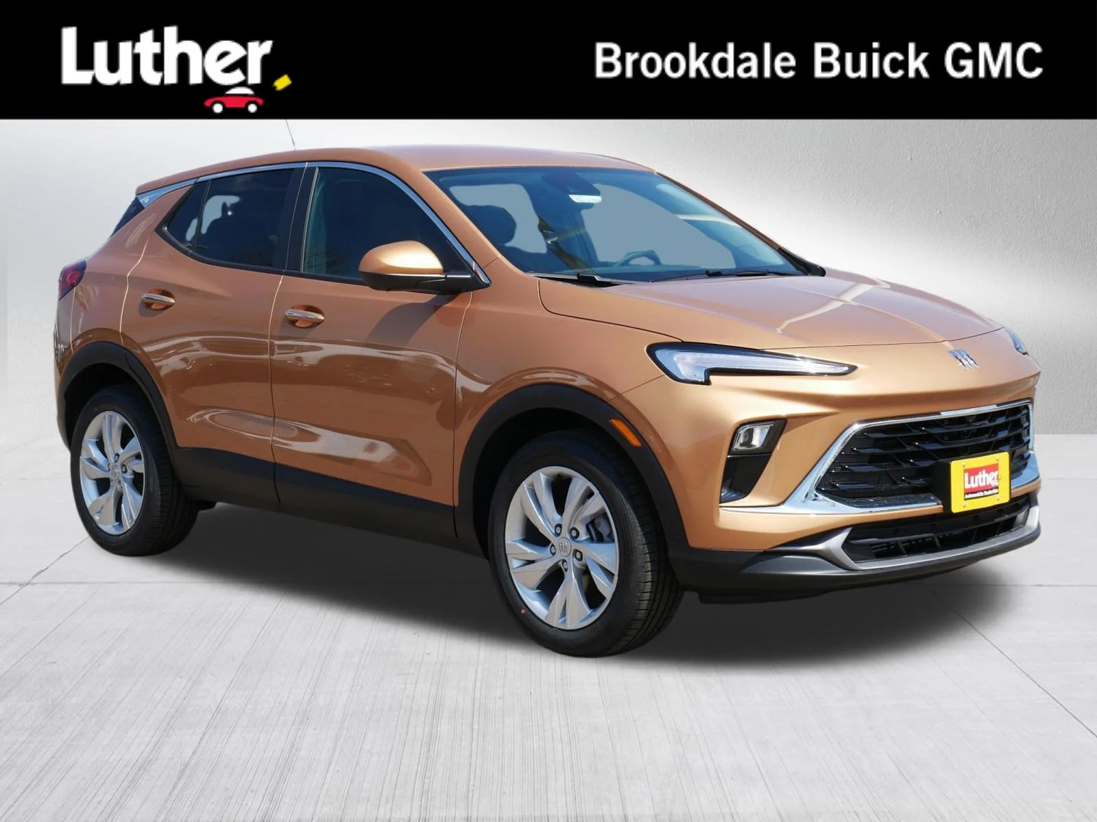 2026 Buick Encore GX