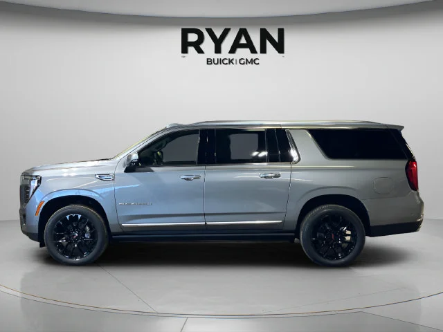 2026 GMC Yukon XL Denali - Photo 6