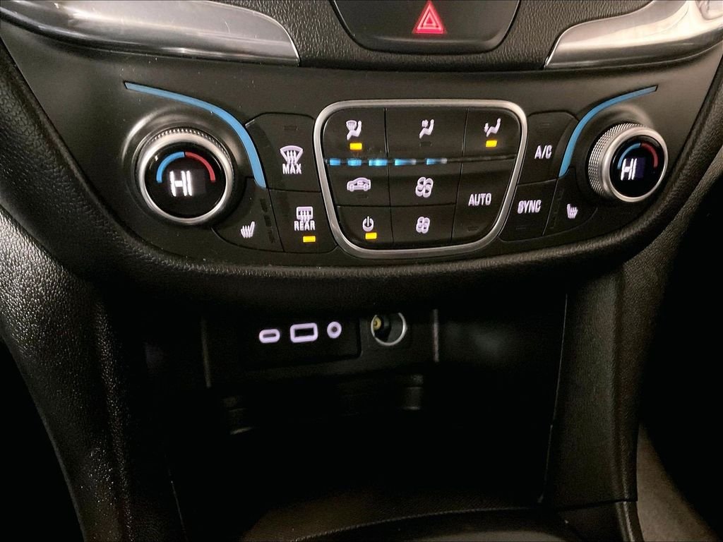 Used 2019 Black Chevrolet LT image 25