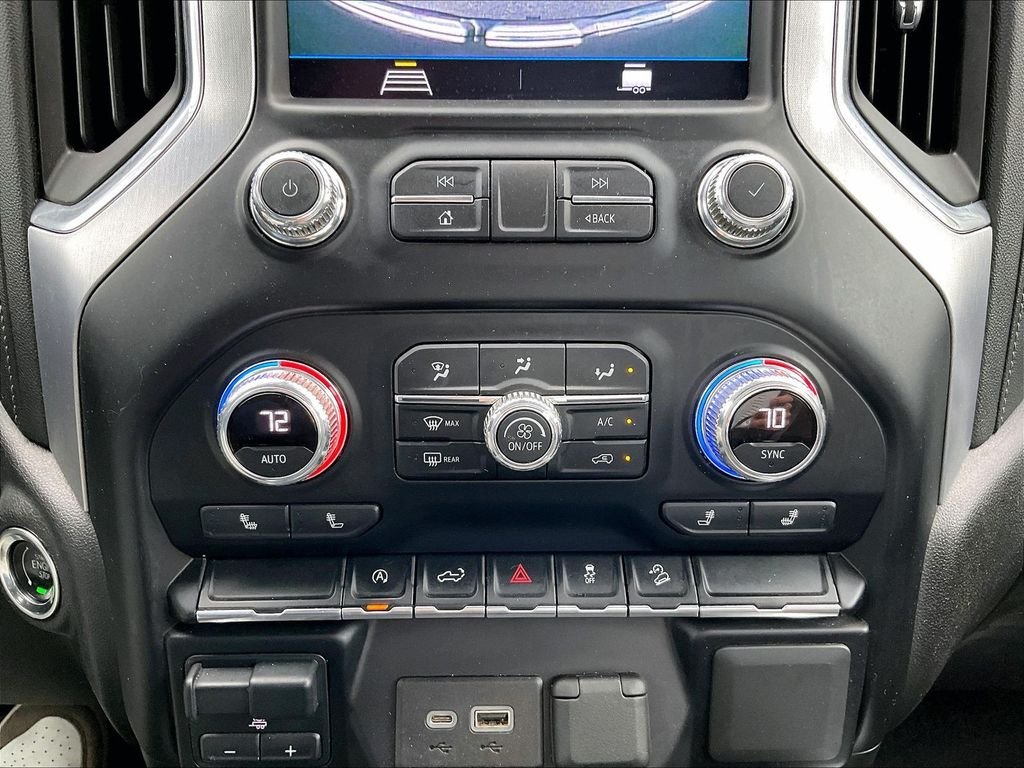 Used 2021 Onyx Black GMC Elevation image 25