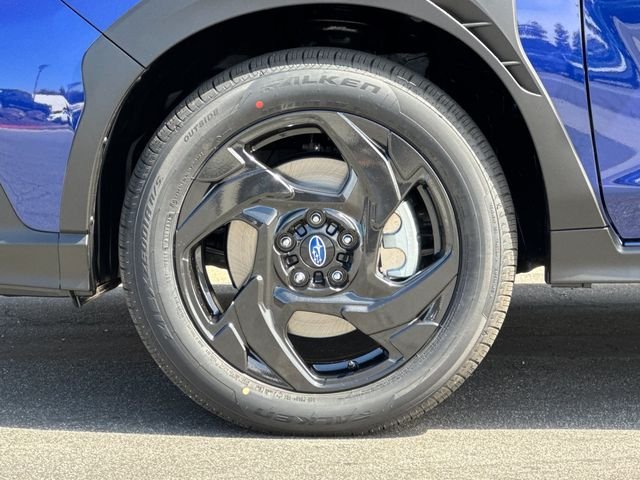 New 2026 SAPPHIRE BLUE PEARL Subaru Sport Hybrid image 36