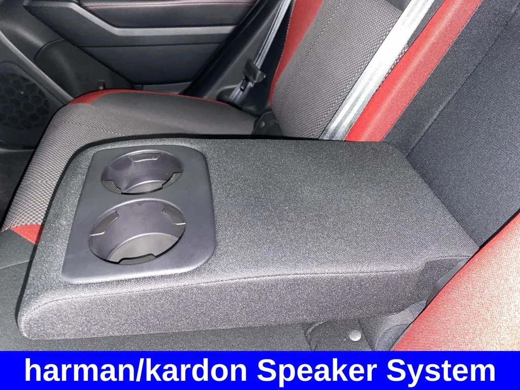 Certified Used 2024 Gray Subaru 2.5RS image 15