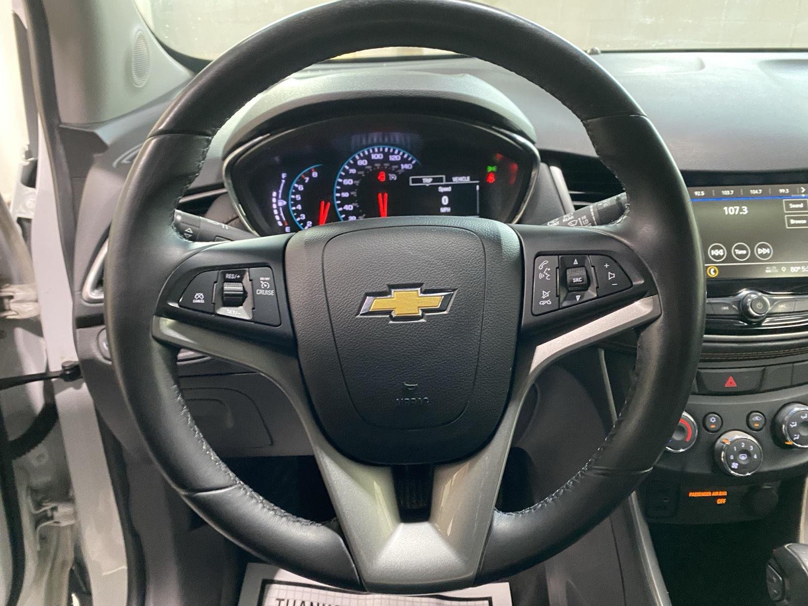 Used 2019 Summit White Chevrolet LT image 21
