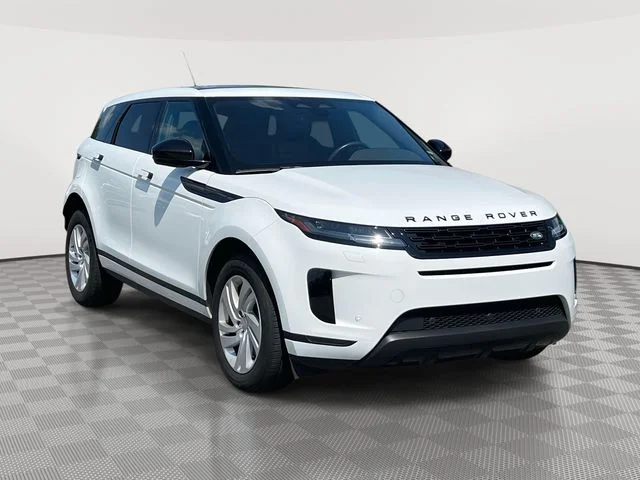 Used 2024 White Land Rover S image 4