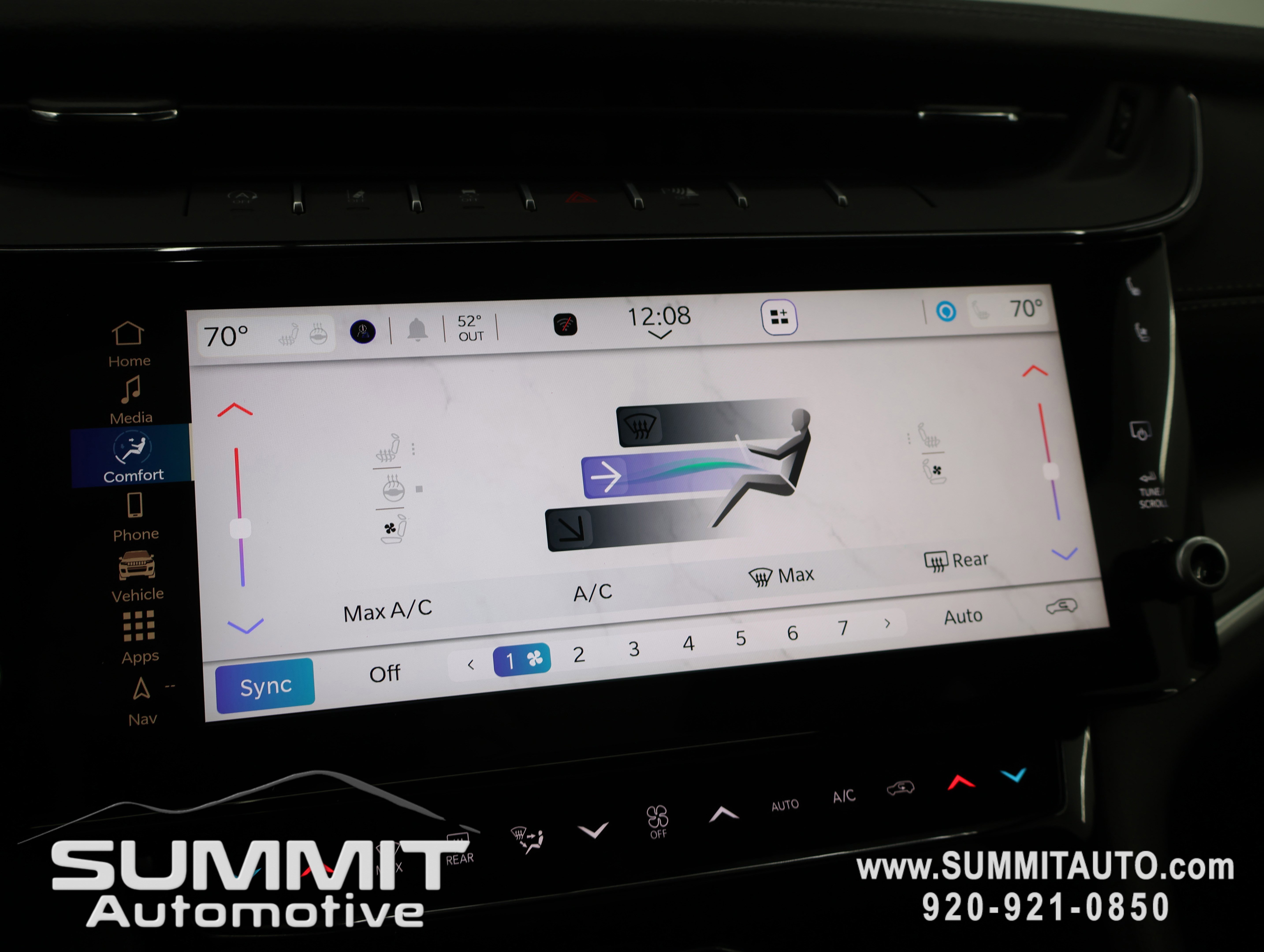 2026 Jeep Grand Cherokee Limited Reserve - Photo 60