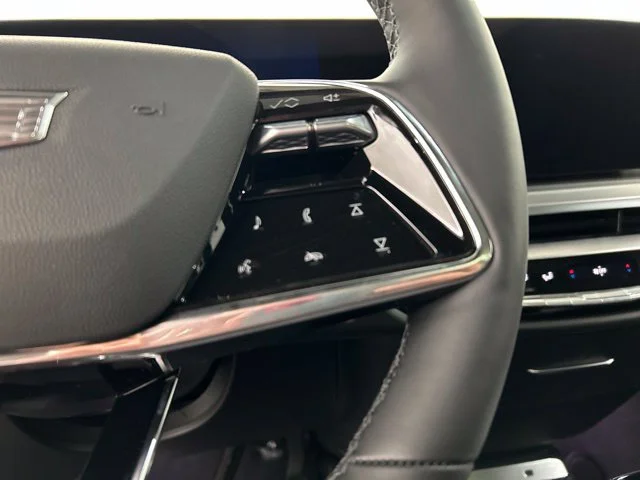 2027 Cadillac LYRIQ Sport - Photo 8