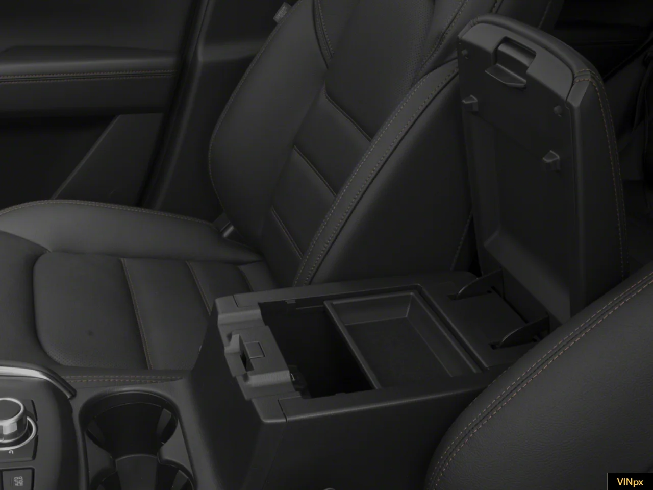 Used 2017 Eternal Blue Mica Mazda Grand Touring image 13