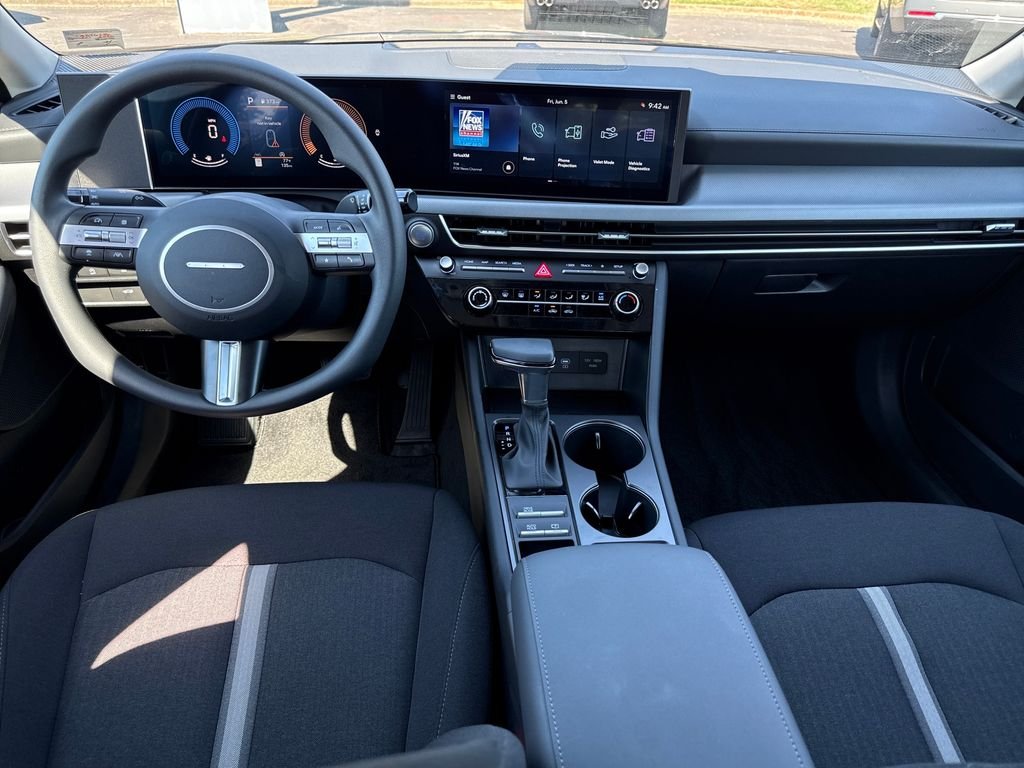 Used 2026 Gray Hyundai SE image 19