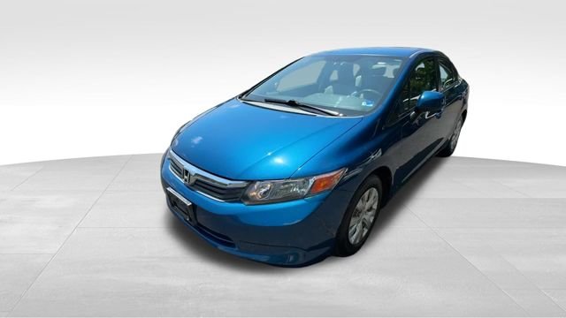 Used 2012  Honda LX image 10