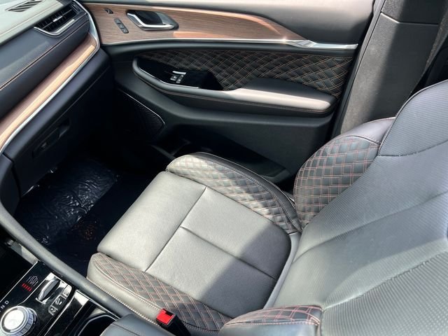 2024 Jeep Grand Cherokee Summit - Photo 16