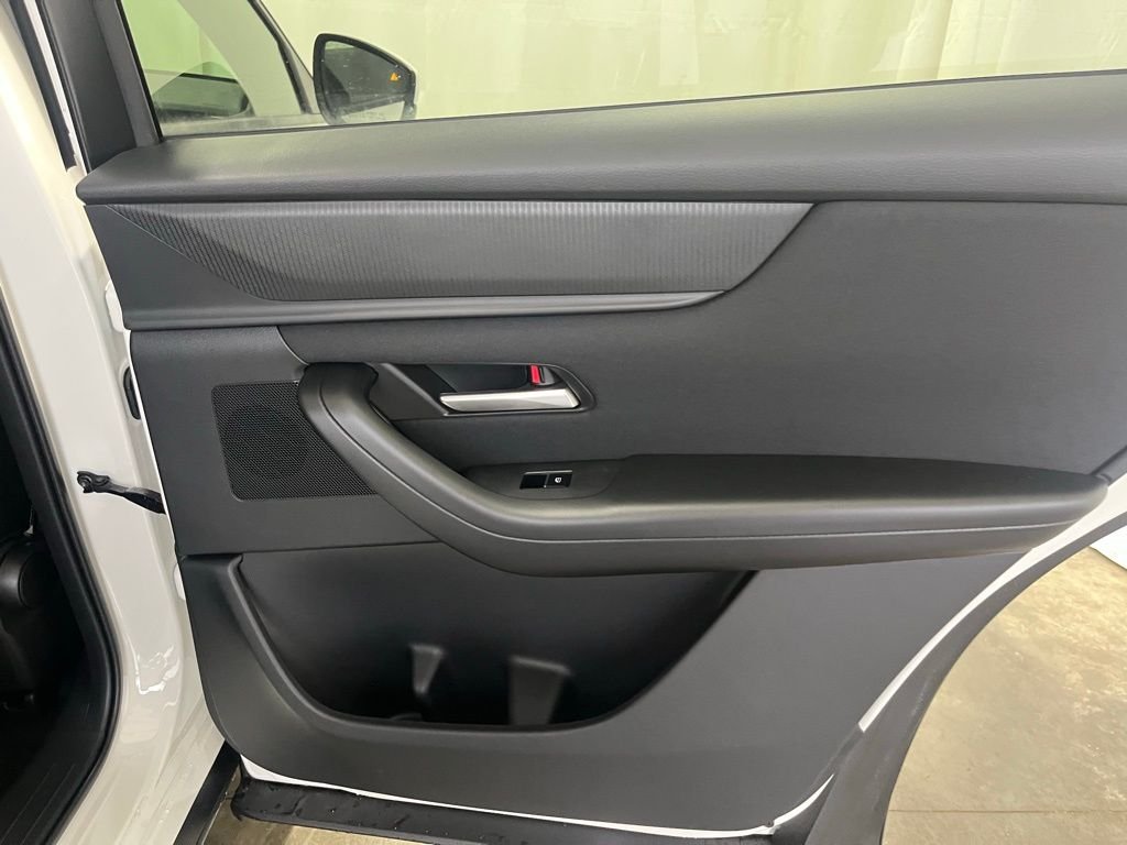2026 Mazda CX-90 Select Package - Photo 24