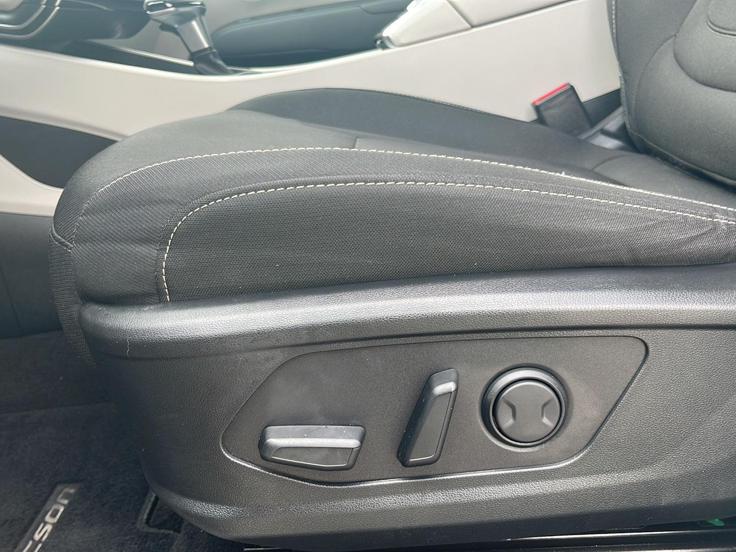 2023 Hyundai Tucson SEL - Photo 20
