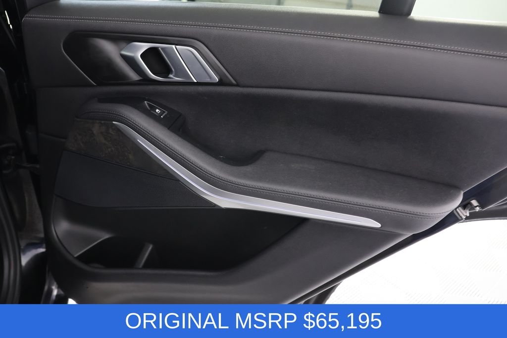 2022 BMW X5 40i - Photo 28
