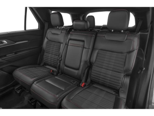 New 2027 Carbonized Gray Metallic Ford ST-Line image 15