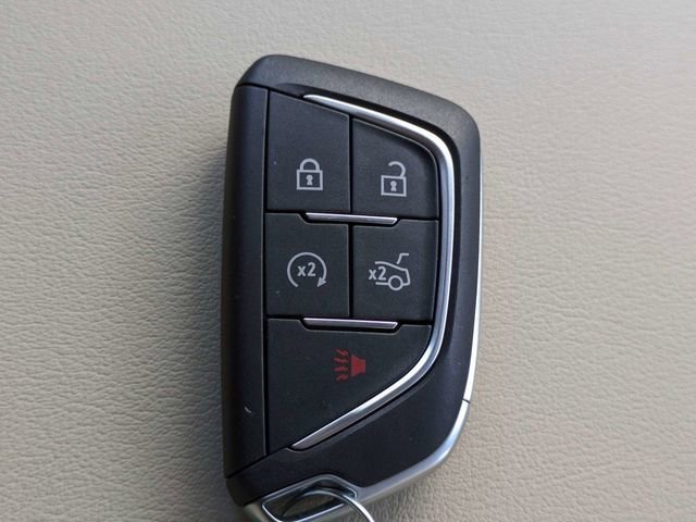 2025 Cadillac CT5 Premium Luxury - Photo 30