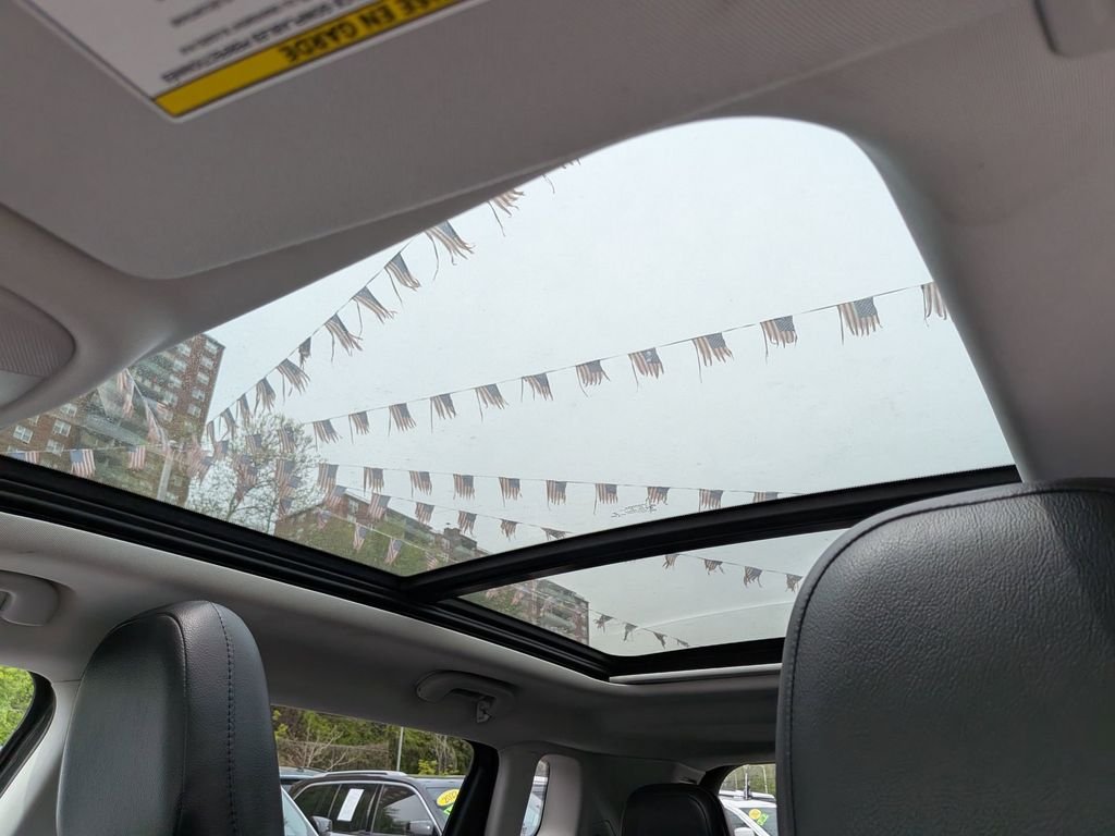 Certified Used 2019 Gray Jeep Limited image 20