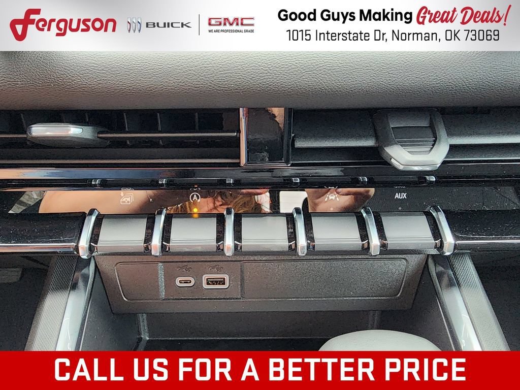 2026 GMC Canyon Elevation - Photo 31