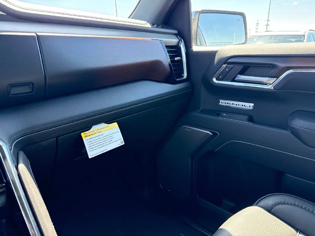 New 2026 Coastal Dune GMC Denali image 28