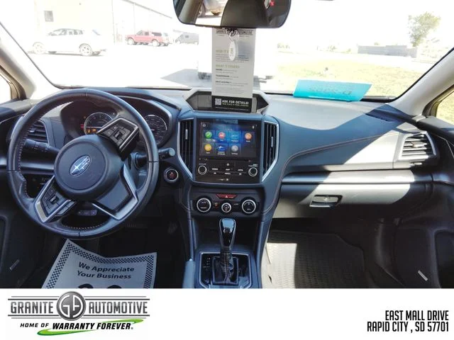Used 2019 Gray Subaru 2.0i Limited image 13