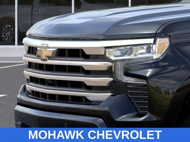 New 2026 Black Chevrolet High Country image 13