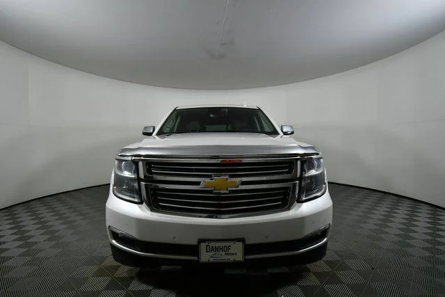 Used 2018 White Chevrolet Premier image 7
