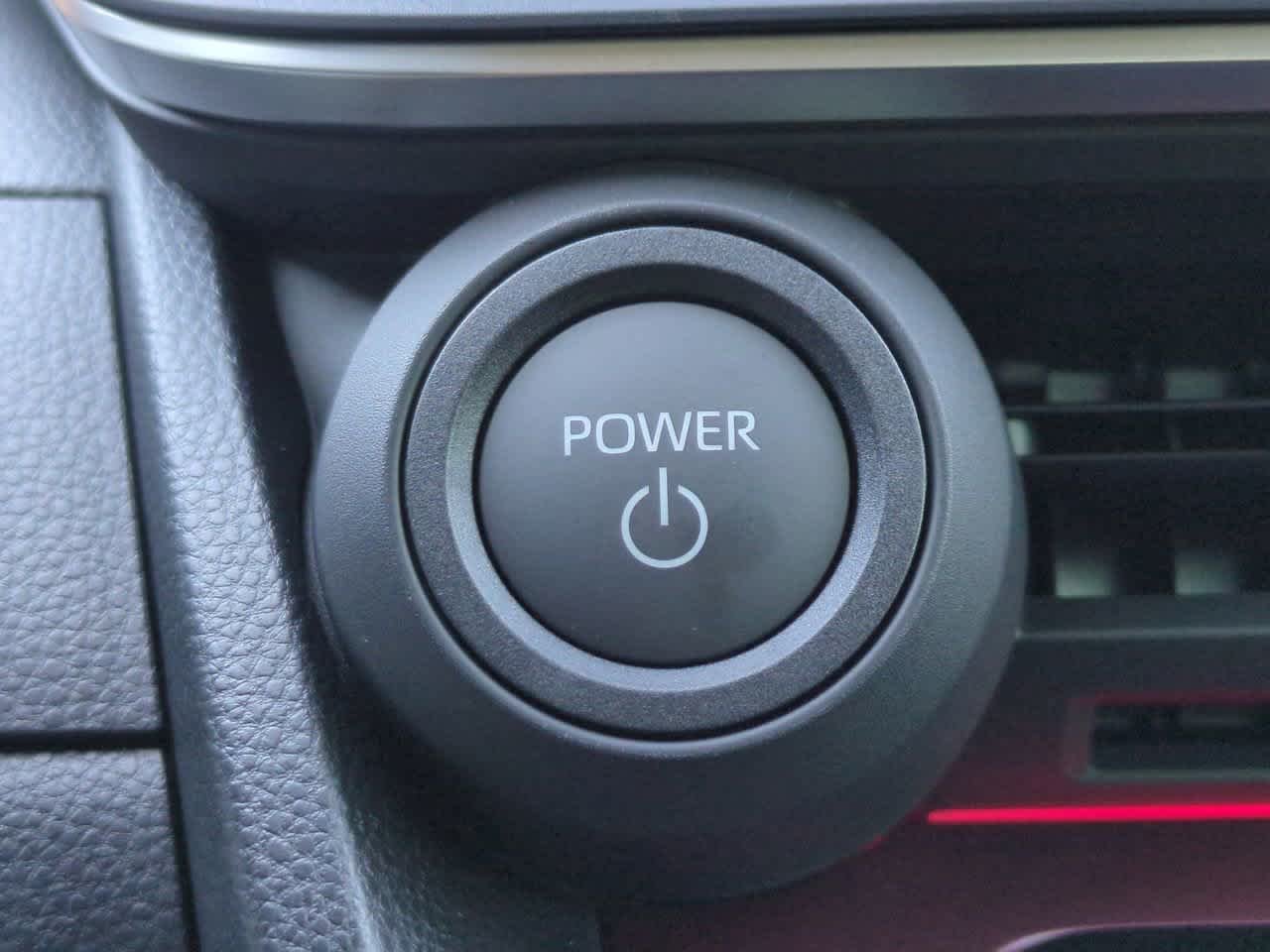 New 2026 Cutting Edge Toyota  XSE image 27