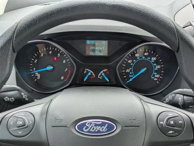 Used 2013 Blue Ford S image 13