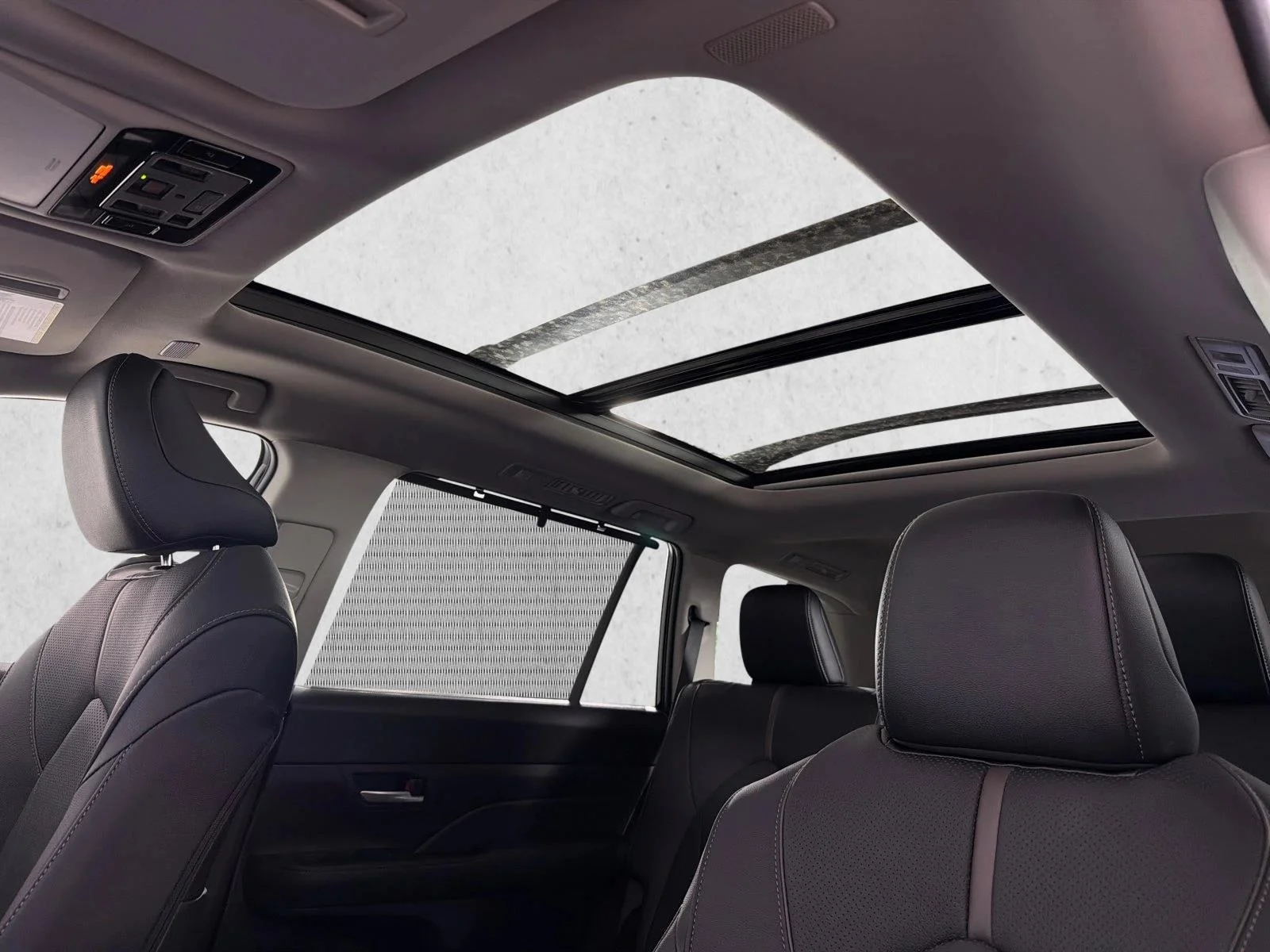 Used 2026 Gray Toyota LE image 2