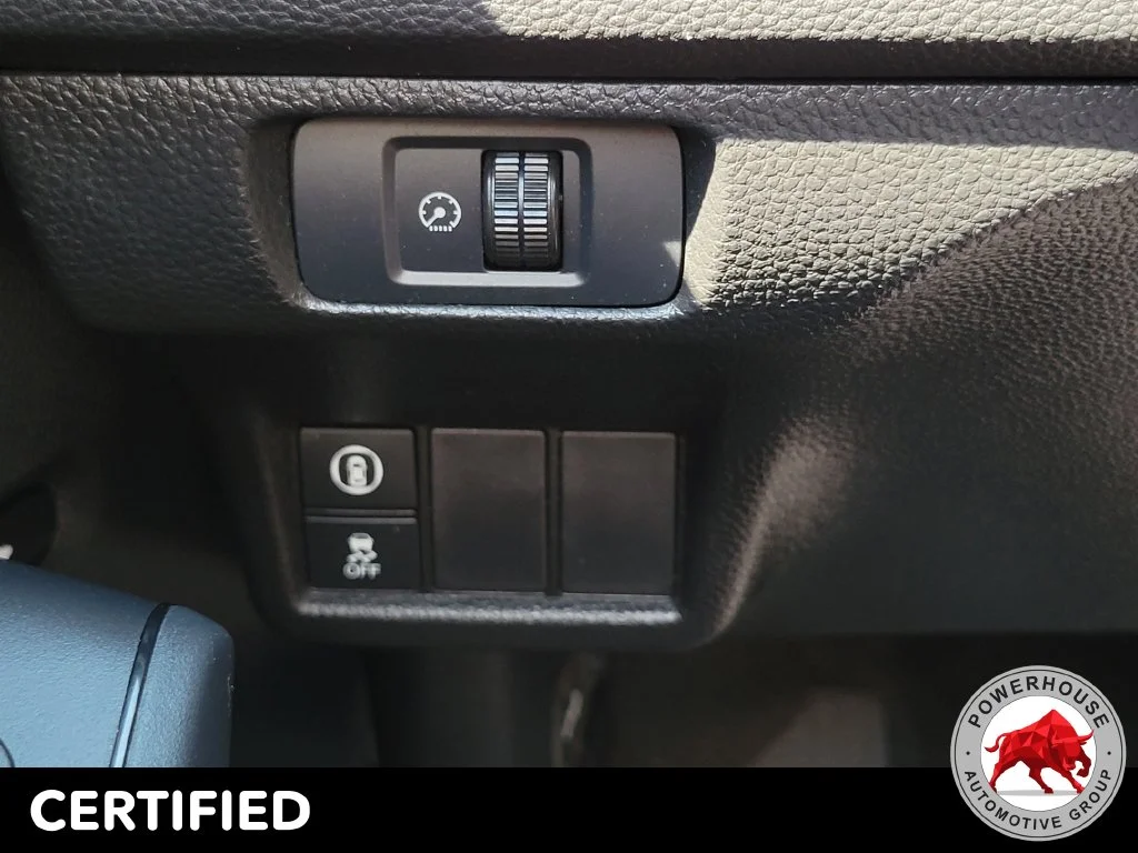 Used 2022 Black Honda Sport image 25