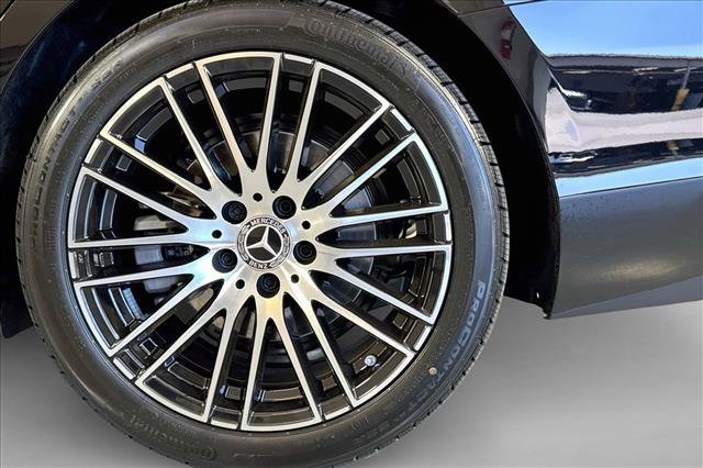 New 2026 Black Mercedes-Benz C 300 image 59