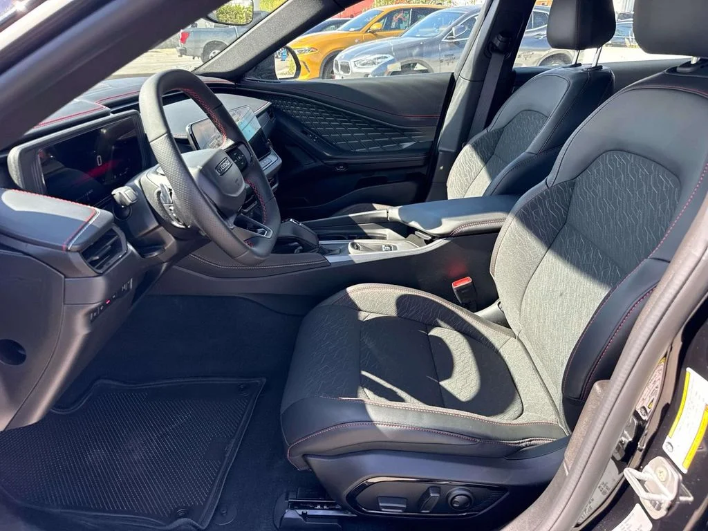 New 2026 Black Dodge Scat Pack image 19