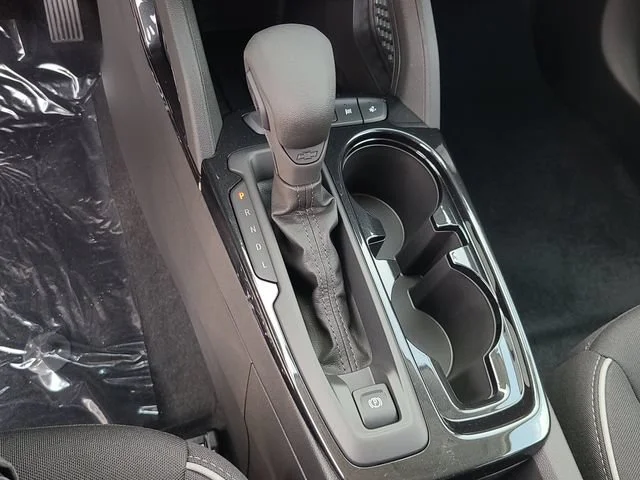 New 2026 Summit White Chevrolet LT image 30