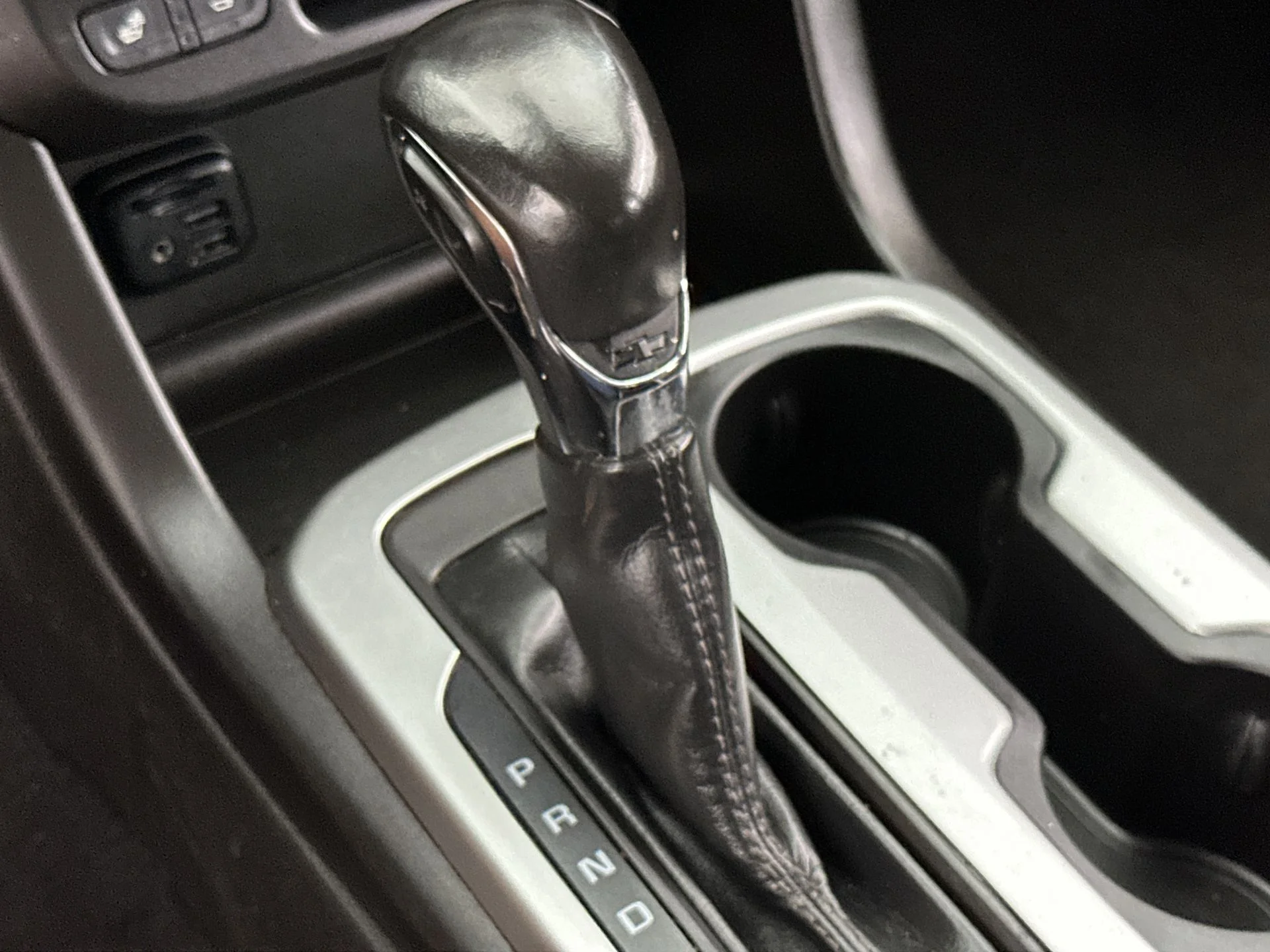 Used 2022 Black Chevrolet LT image 26