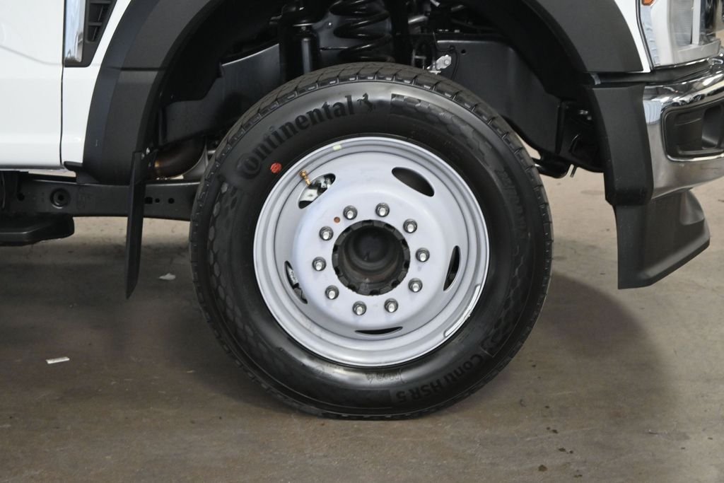 New 2026 Oxford White Ford XL image 22