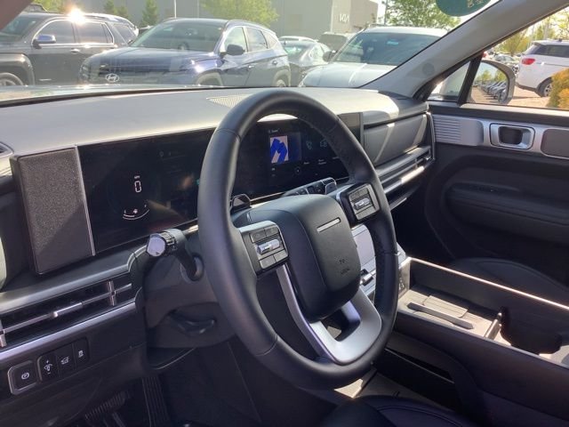2026 Hyundai Santa Fe SEL - Photo 18