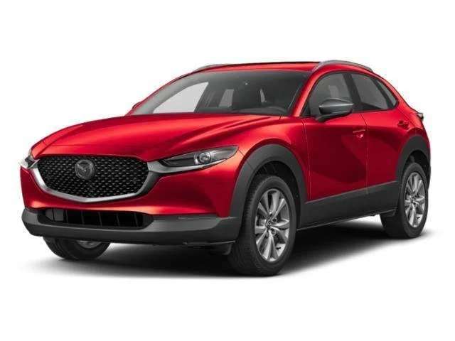 2026 Mazda CX-30 Premium AWD's photo
