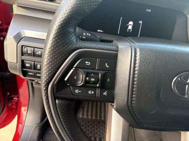 2024 Toyota Tacoma TRD Off Road - Photo 17