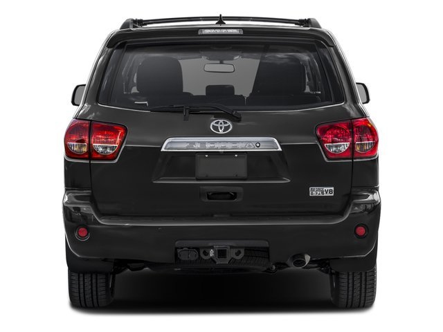 Used 2017 Pyrite Micha Toyota Limited image 5