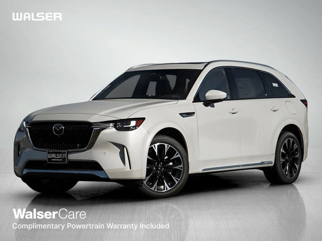 2026 Mazda CX-90 Turbo S Premium Plus Package's photo
