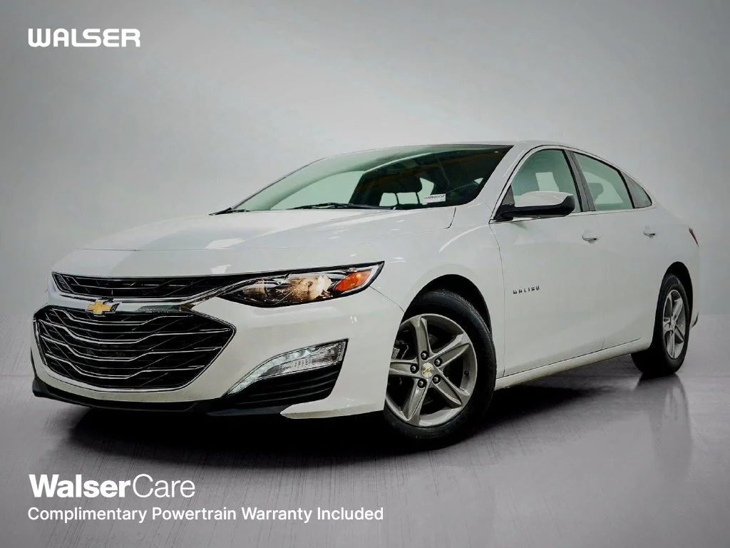 2022 Chevrolet Malibu