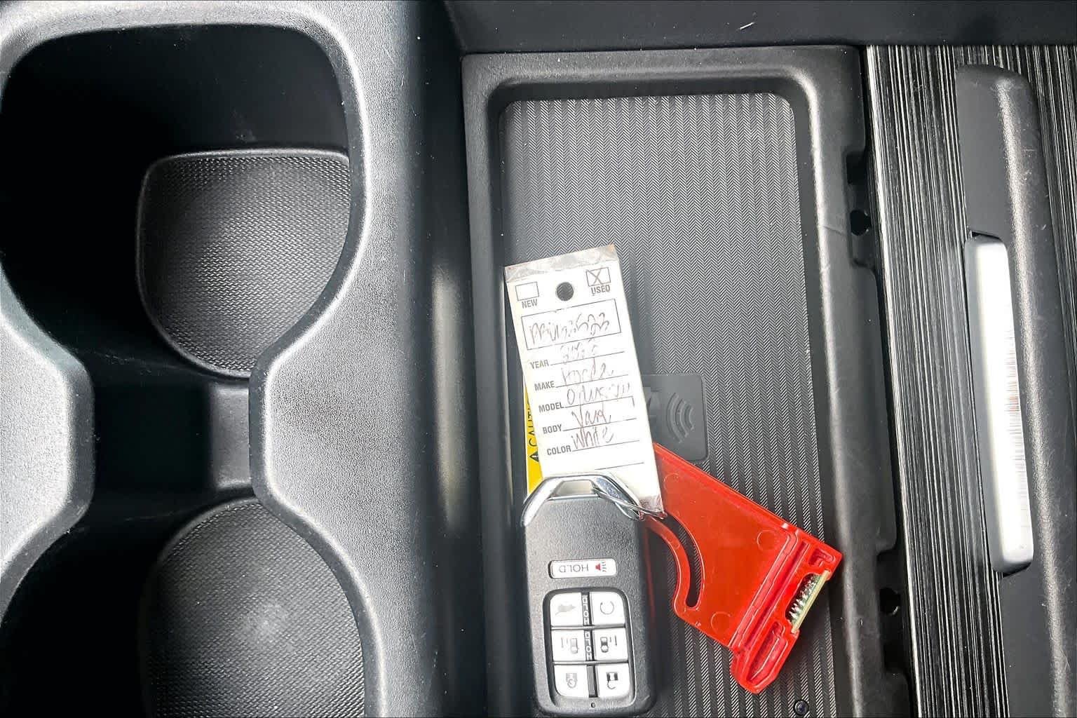 2023 Honda Odyssey Elite - Photo 15