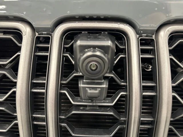 New 2026 Anvil Clearcoat Jeep Rubicon image 21