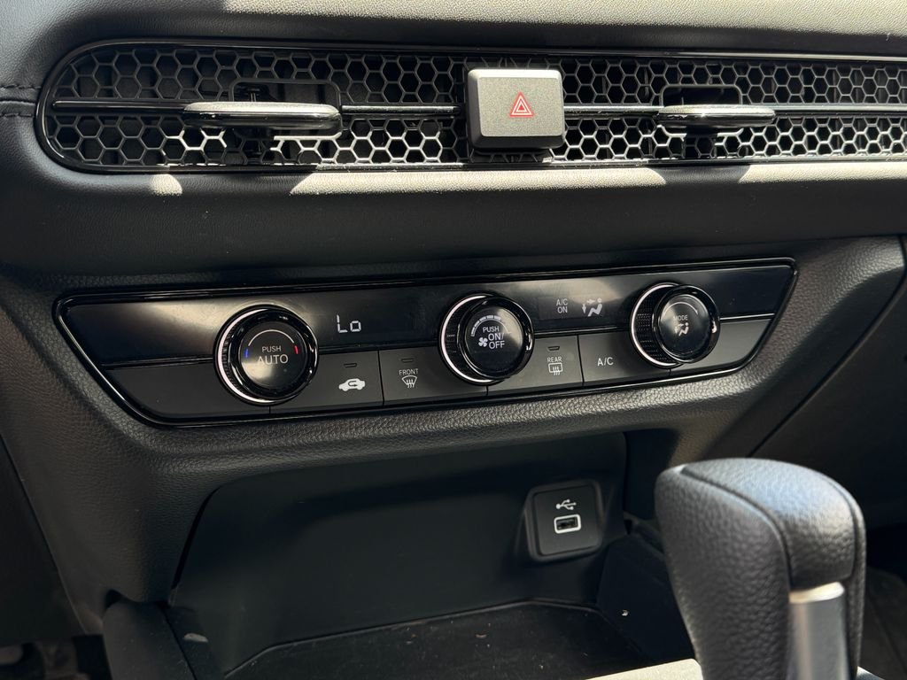 2024 Honda HR-V LX - Photo 19