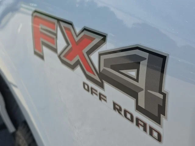 Used 2022 White Ford XLT image 10