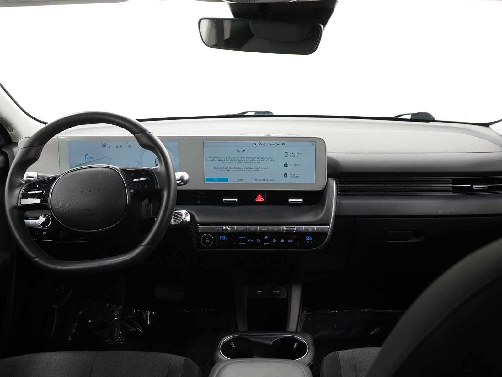 2024 Hyundai IONIQ 5 SEL - Photo 13