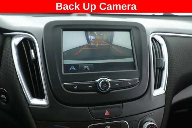 Used 2016 White Chevrolet LT image 5