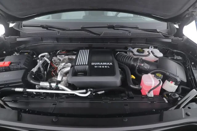Used 2026 Black Chevrolet Premier image 15